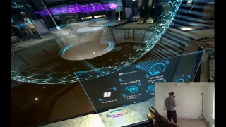 Dead Effect 2 VR