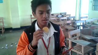 Fita commercial PARODY