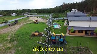 Вопросы На Ответы №8 NEW Ветрогенераторы солнечные панели