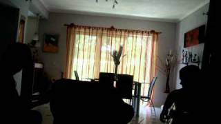 Unplugged !!! Arhangel - 1.000.000 $ - Cover by Hernia !