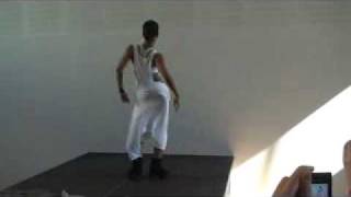 Yanet, Reggaeton