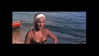 Elke Sommer's Deadlier Than The Male