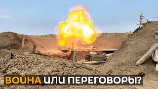 Карабах в "острой фазе" конфликта. Сможет ли кто-то помочь Азербайджану и Армении договориться?
