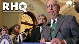 New Senate Bill Includes Shocking Changes To Gun Laws