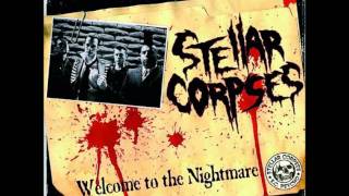 Stellar Corpses -- Twisted Fantasy (feat. Michale Graves (Misfits)