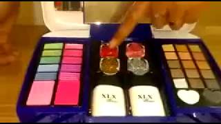 XLX Miss Beauty