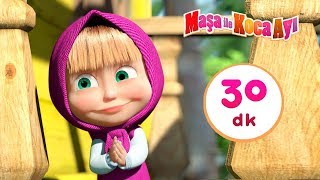 Maşa İle Koca Ayı - ? Küçük Kuzen ? Paket 1 ? 30 min