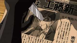 Detective Conan - Hung Thủ Là Kudou Shinichi (Phụ Đề) part 1
