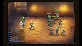 Naruto Online - Ninja Exam 256 - 260