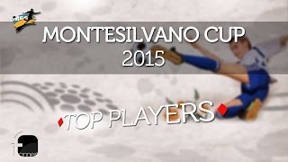Top Players - Pulcini 06/07 - Luca Chiavaroli - 1^ - Centro Stor. Montesilvano VS Roma Torr. Futsal
