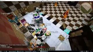 Раздача на Frostland сервер пвп мой варп /warp fix)))