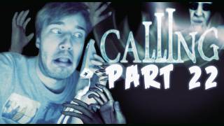 SHE WANTS MY SWEDISH MEATBALLS D: - The Calling Wii - Part 22