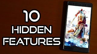 ?Sony Xperia XZ2 Premium (Android 9 Pie): Another 10 Hidden Tips & Tricks: Features!?