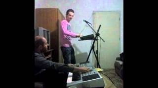 MAKEDONSKA GAJDA - Aleksandar Zdraveski ft Petar Peshevski