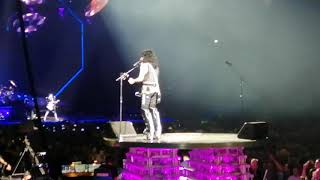 Kiss 11.06.2019 в С-Пб