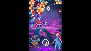 Bubble Witch 3 Saga Level 1086