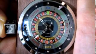 Azimuth King Casino
