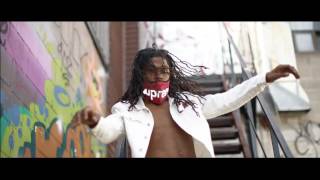 Yung Tory - Water (Official Video)
