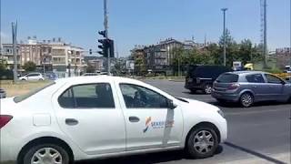TUI MAgic life jakaranda дорога из Nova mall