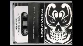 Merauder - Demo 1993 [FULL]