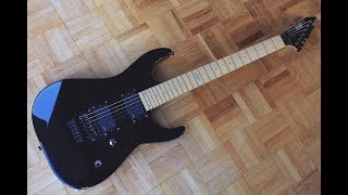 ESP M-II