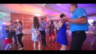 MIX Październik 2016 Zespół Rytm z Łowicza