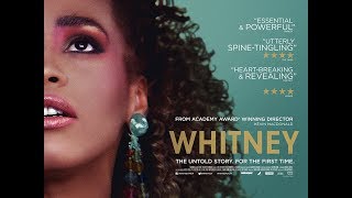 Movie Review: "Whitney" (Spoiler Alert)