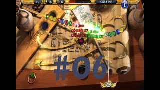 Luxor 2 HD Expert Mode ! Episode #06 : SACRED QUEENS