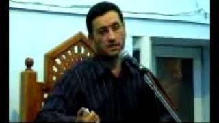 Haci Shahin -Qadr gecasi
