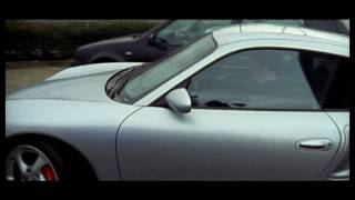 ID-T Sensation - God is My DJ (VideoClip)