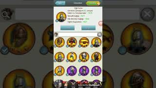 March of Empires R150 [NML] leader Mukla zeroed 954m might. R133 TuR ittifakına teşekkürler