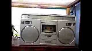 PANASONIC RX 5104L
