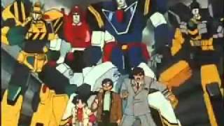 brave police j decker episode previews part 2.