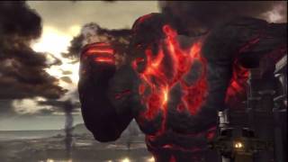 История God of War. Часть 5: Превью God of War 3.