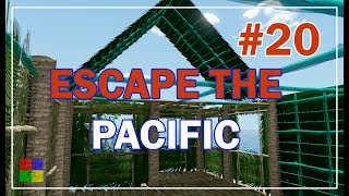 Escape The Pacific Прохождение #20 ♦ ДОМ, МИЛЫЙ ДОМ ♦