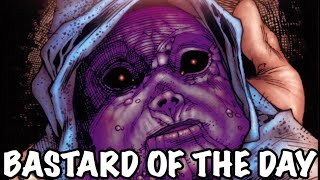 To Hate is To Love Backwards ? | Marvel Future Fight