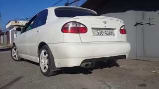 Daewoo Lanos Imho Rud & Irmscher