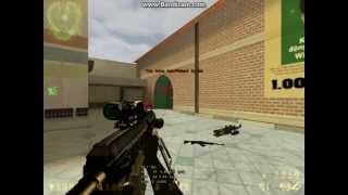 Mod Skin CS 1 1 CS 1 6 by SirAn v5