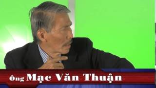 Mạc Văn Thuận tiết lộ “hậu trường” của nghị quyết “Vùng không Cộng Sản” tại San Jose