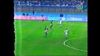 مولودية الجزائر 1-0 إتحاد جدة ( كأس العرب 2005 ) الشوط الثاني كامل