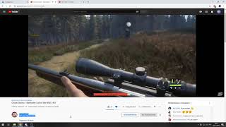 LionScoutTV о своих подписчиках №1