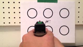 Basic Pistol Shooting Fundamentals
