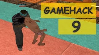 [gamehack #9]: СКАЖЕМ - НЕТ КУЛАКУ! / + СЕКРЕТ ЖОСКИХ ПОПАДАНИЙ (советы) / GTA:SAMP