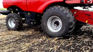 Комбайн CASE IH 8230 Axial-Flow