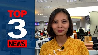 [TOP 3 NEWS] Penipuan Putri Arab Saudi | Jokowi Sindir Ahok | Hoaks Wabah Corona