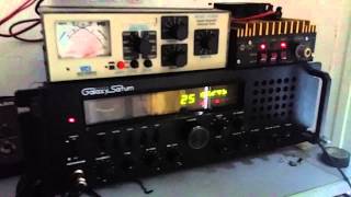 TEST SS6900 V KPO DX 5000 DI PINO UFO