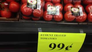 USA - Shop