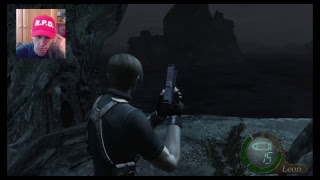 Resident Evil 4 PRO/ Надо подумать #2