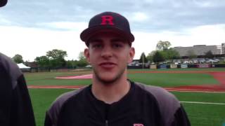 RVision: Sam Hasty & Rob Smorol - 5/11/13