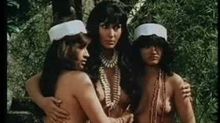 THE TREASURE OF THE AMAZON Hyper-trailer
